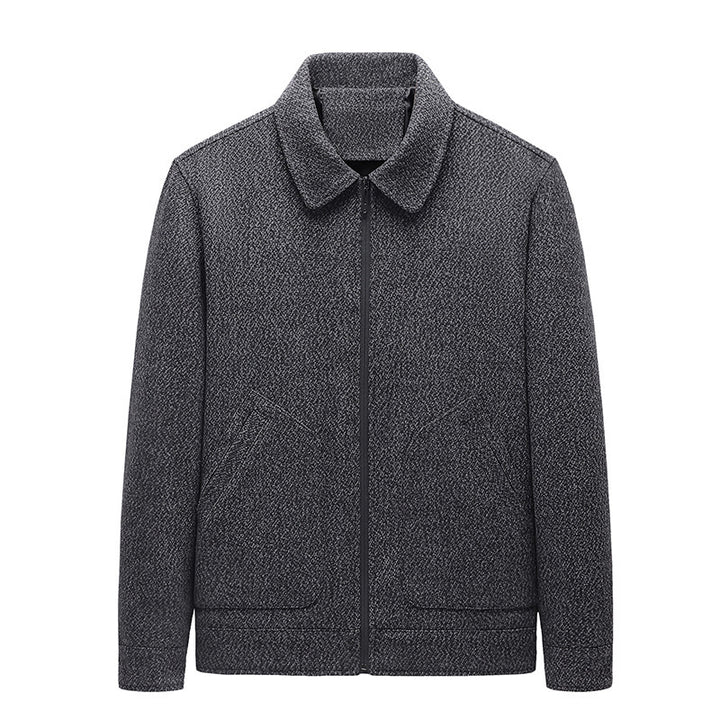 Herren Elegante Freizeitjacke Echo Archive
