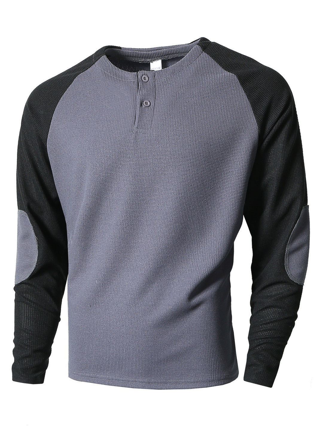 Herren Langarmshirt Echoarchiv
