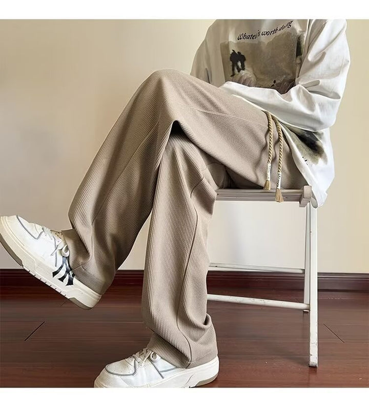 Unisex Bequeme und lässige Freizeithose Echoarchiv