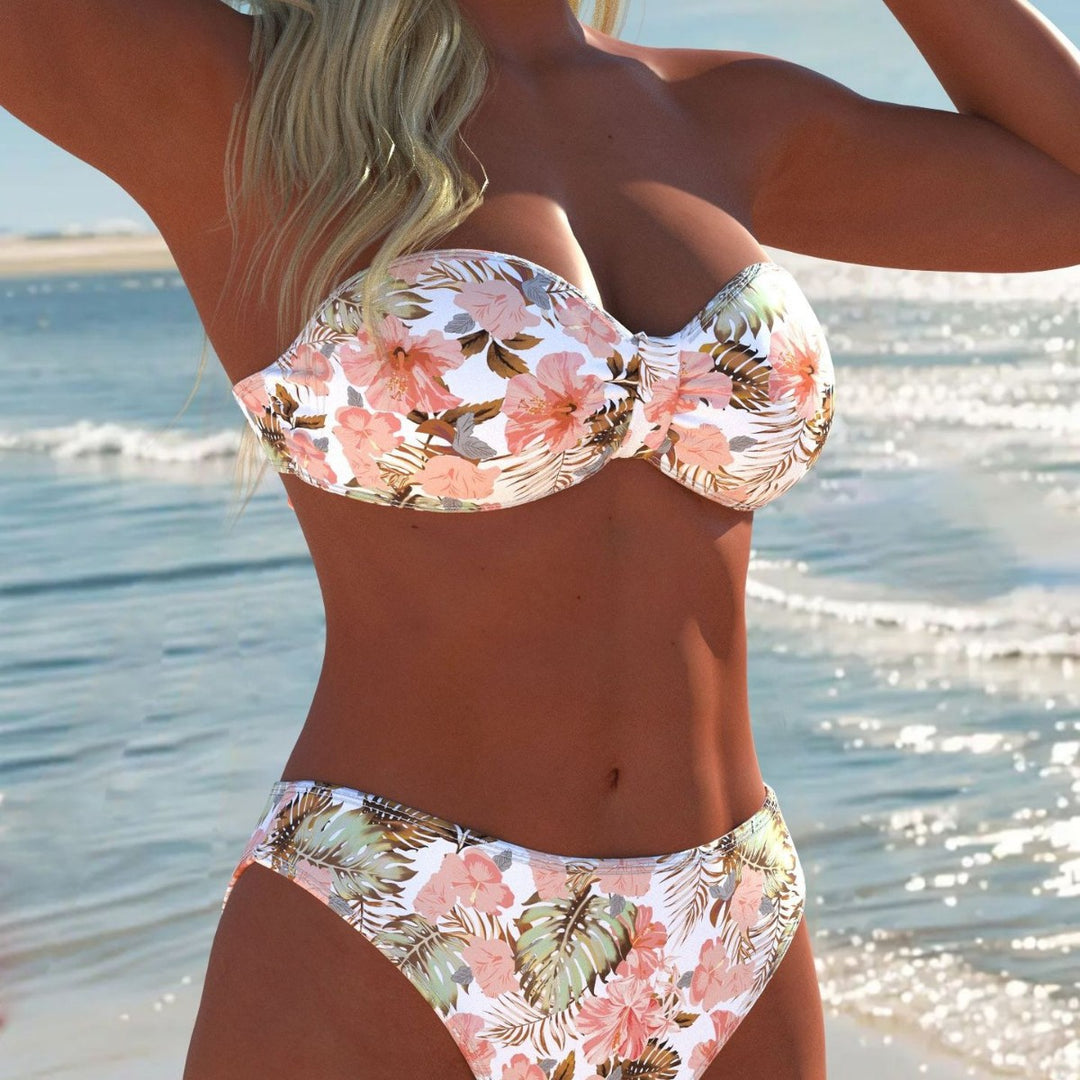 Damen Bikiniset Echo Archiv