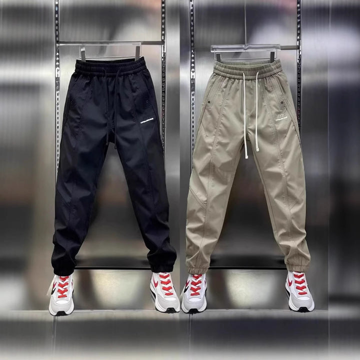 Herren Bequeme Jogginghose Echoarchiv