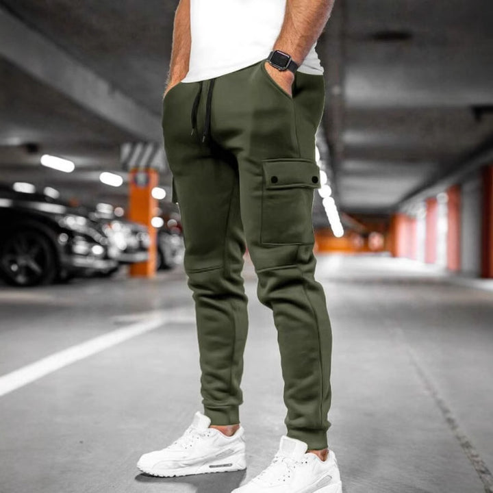 Herren Cargo Jogginghosen Echoarchiv