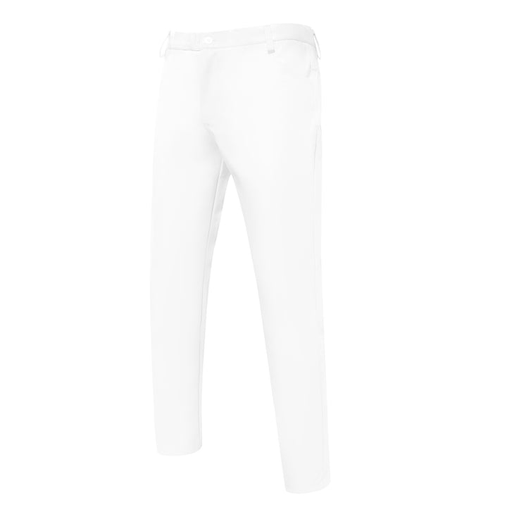 Herren elegante Sommerhosen mit atmungsaktivem Stoff und praktischem Kordelzug Echoarchiv