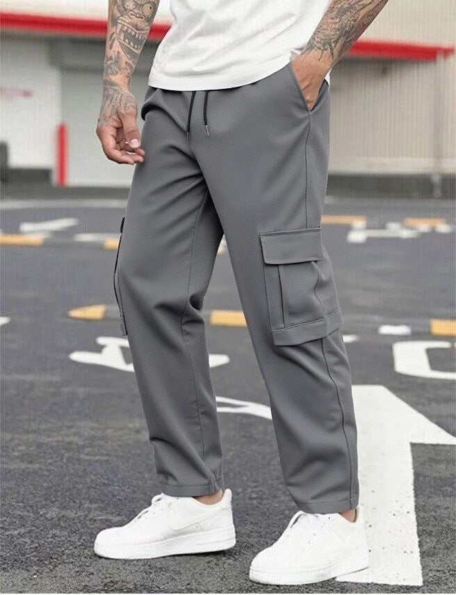 Herren Cargo-Hosen Echoarchiv
