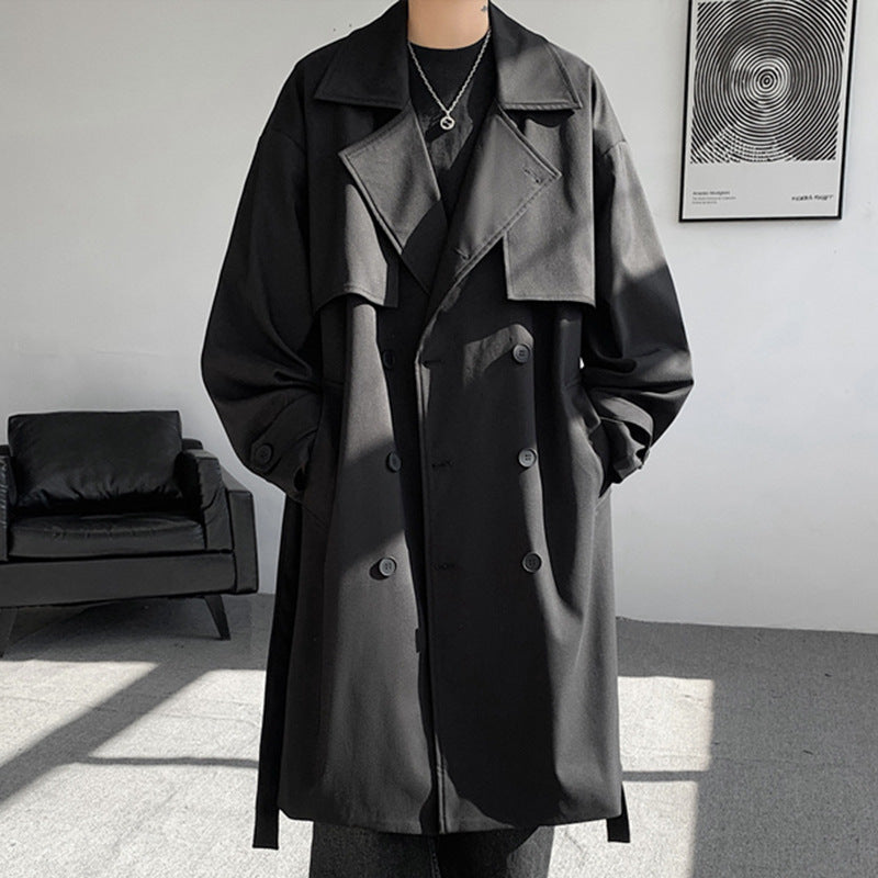 Damen Trenchcoat Echo Archive