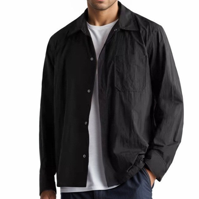 Herren vielseitige Freizeitjacke Echoarchiv