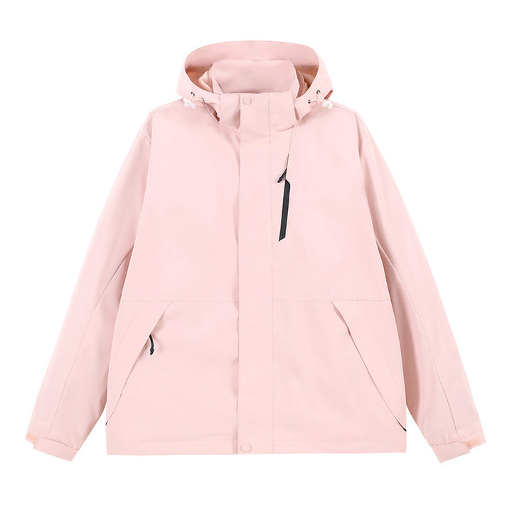 Damen Sport Outdoor Jacke Echo Archive