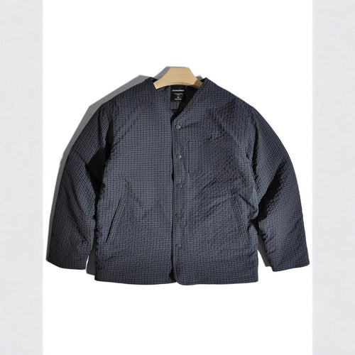 Herren Übergangsjacke mit strukturiertem Design Echo Archive