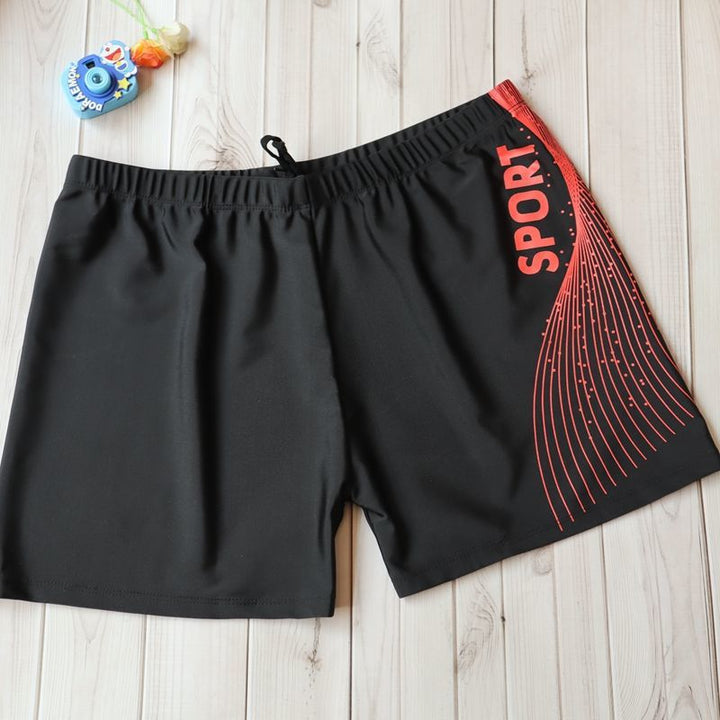 Herren Schwimmshorts mit innovativem Design Echo Archiv