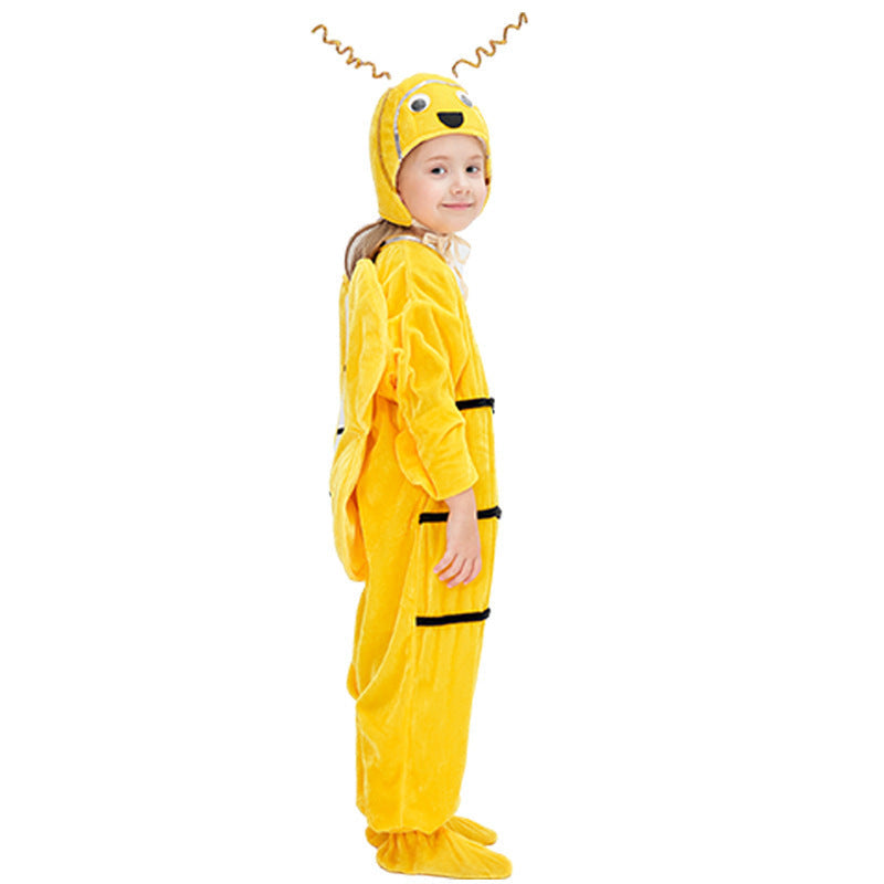Kinder Bienenkostüm Echo Archiv