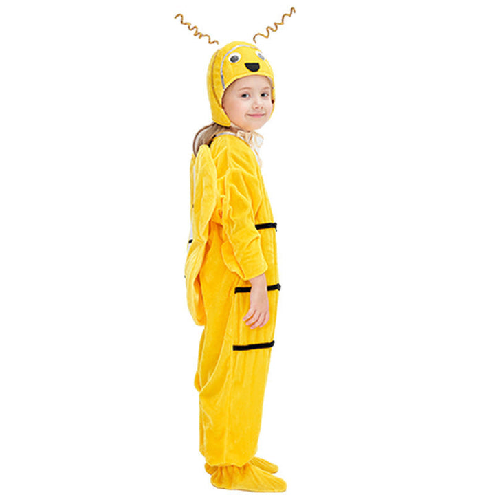 Kinder Bienenkostüm Echo Archiv