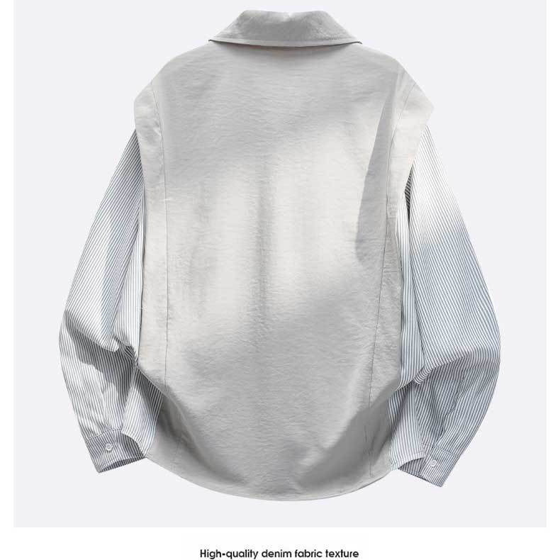Damen Modische Bluse Echoarchiv