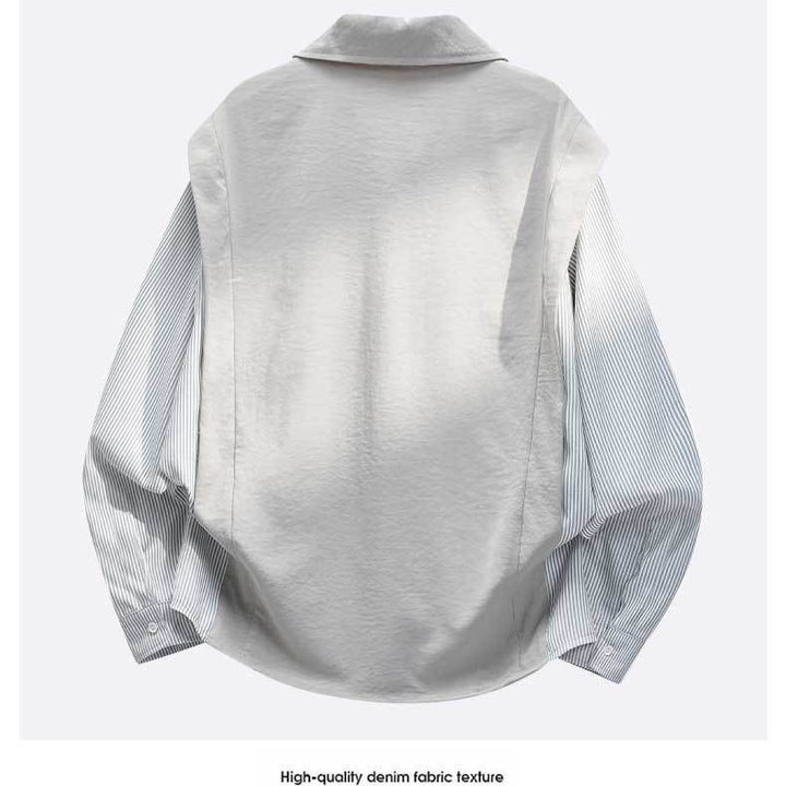 Damen Modische Bluse Echoarchiv