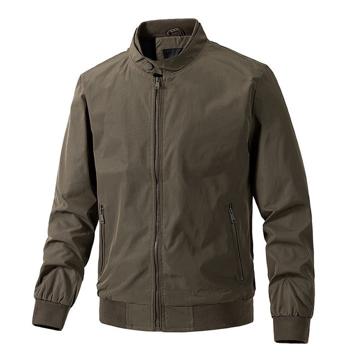 Herren Leichte Übergangsjacke Echo Archiv 1787710765