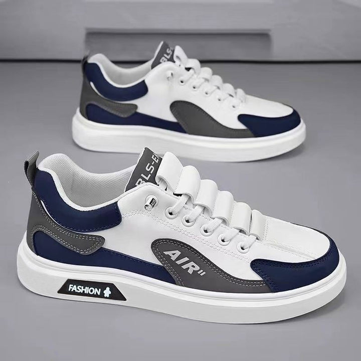 Herren Sportliche und modische Sneaker Echoarchiv