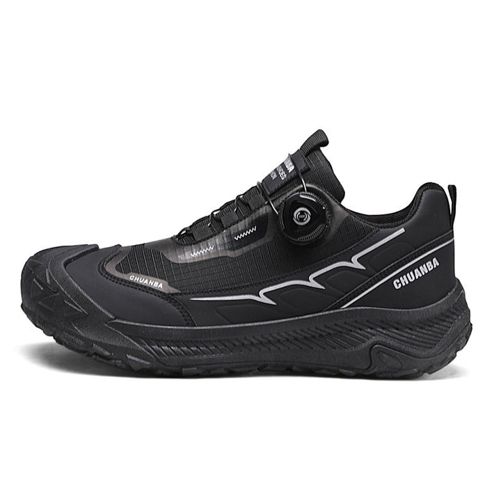 Herren Hochleistungs Trail Sneakers Echoarchiv