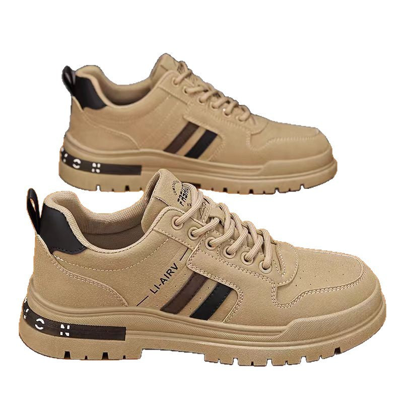 Damen Sportliche Sneaker mit verstärktem Knöchel und rutschfester Sohle Echo Archiv