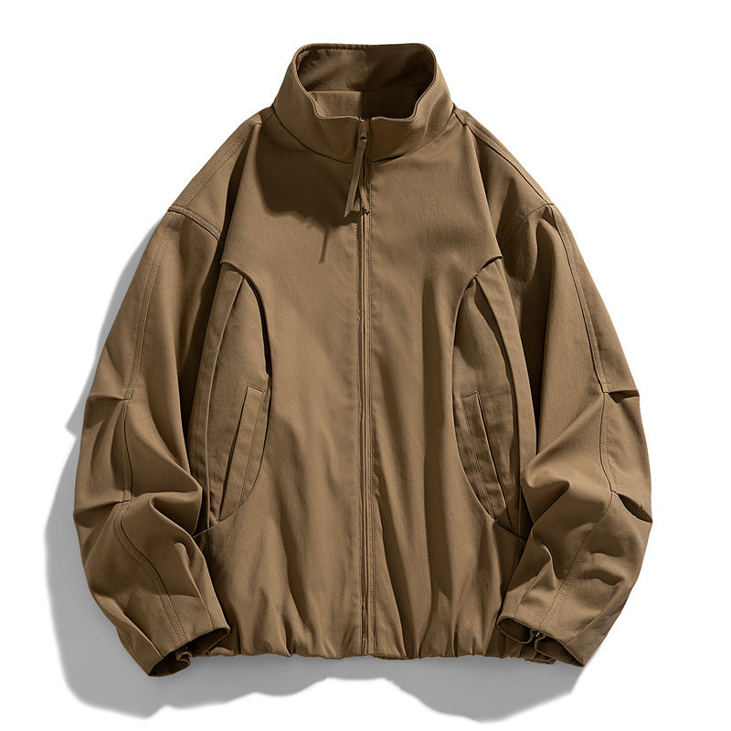 Herren Funktionale Freizeitjacke Echo Archiv 1788322009