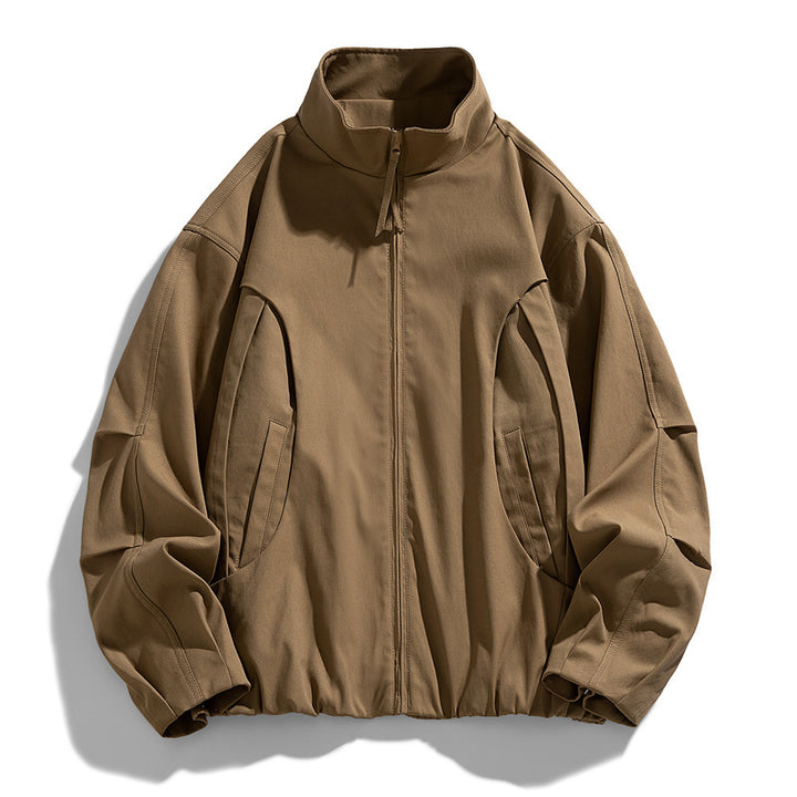 Herren Funktionale Freizeitjacke Echo Archiv 1788322009