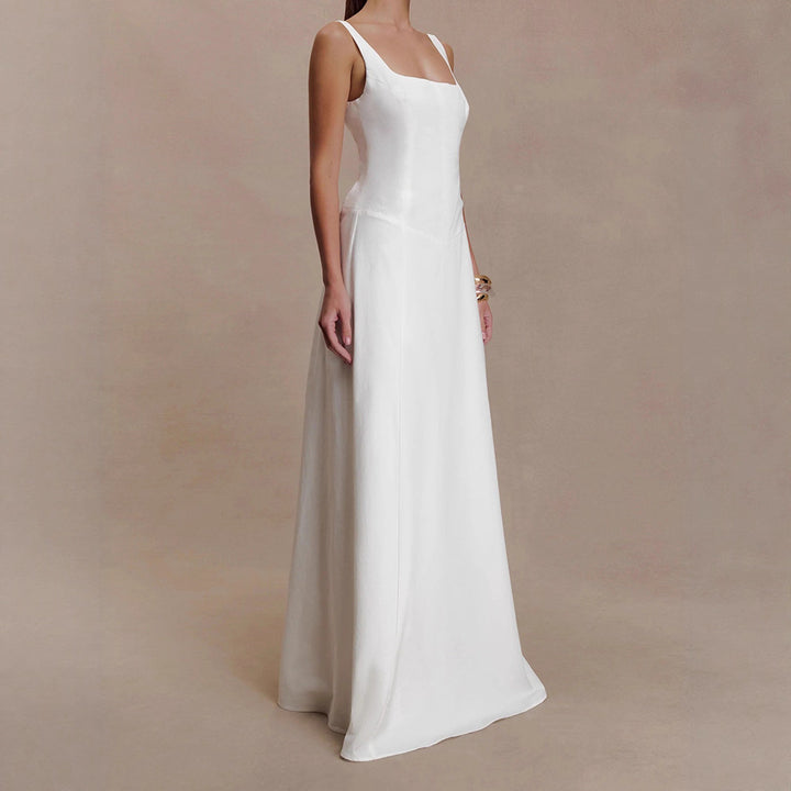 Damen Hochzeitskleid Echo Archiv