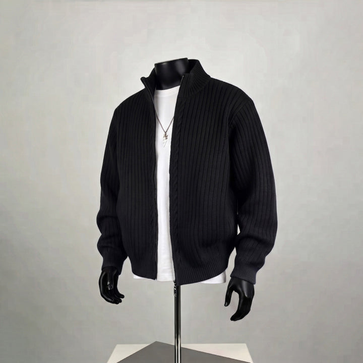 Damen Strickjacke Echo Archiv