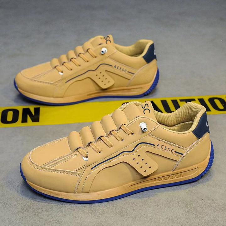 Herren Sportliche Lauf-Sneaker Echoarchiv 1788175444