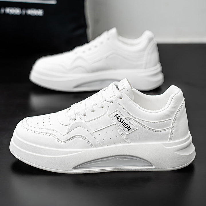 Damen Modische Sneakers mit innovativem Design und dämpfender Sohle Echo Archiv