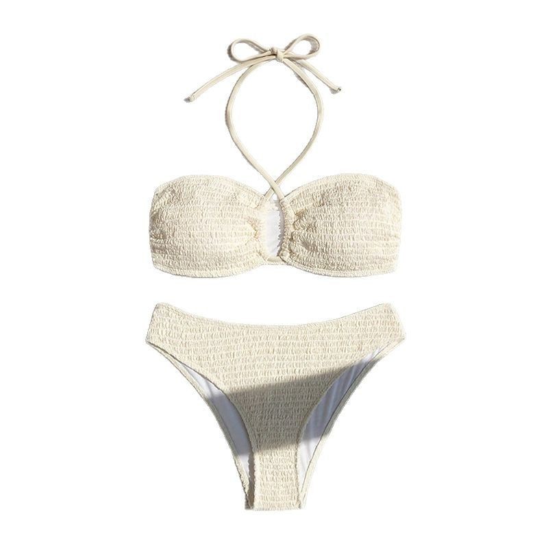 Damen Bikinis aus leichtem, elastischem Material Echo Archiv