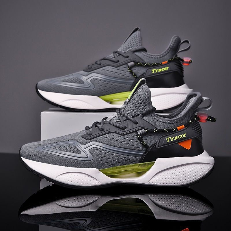 Herren Leichte und atmungsaktive Sport Sneakers Echoarchiv