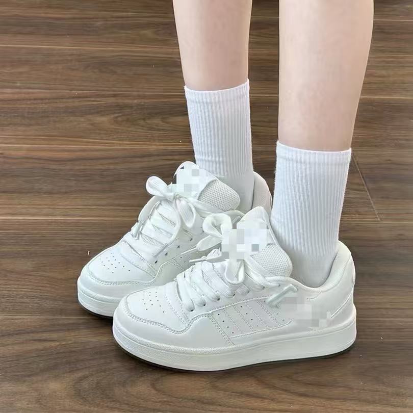 Damen Bequeme und stilvolle Freizeitsneakers Echo Archiv