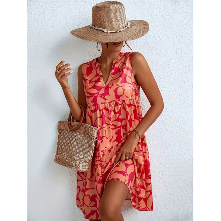 Damen Sommerkleid Echo Archiv
