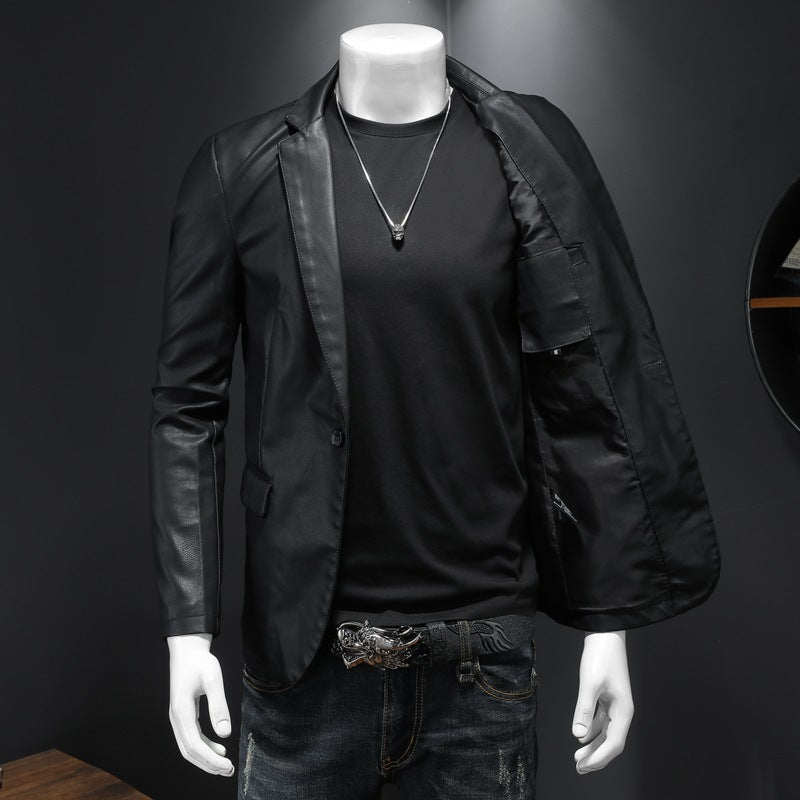 Herren Eleganter und moderner Blazer Echo Archiv