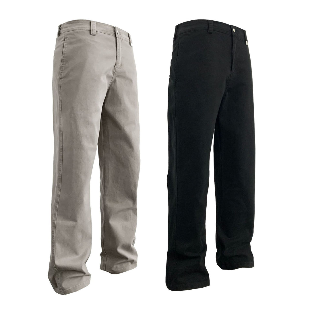 Damen Modische und bequeme Casual-Hose Echo Archiv