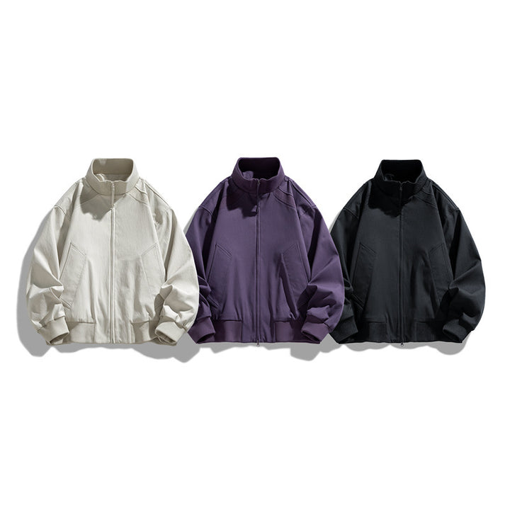 Herren Sportliche Übergangsjacke Echo Archiv 1788322039