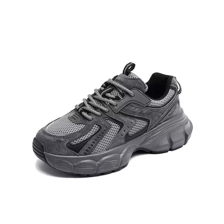 Damen Sportliche und atmungsaktive Sneakers Echo Archiv