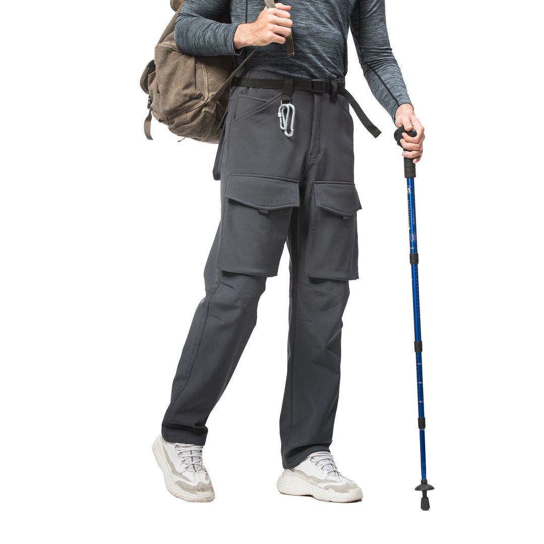 Herren Multifunktionale Außenhose Echoarchiv