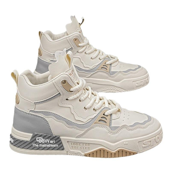 Herren Hohe Sport Sneakers Echoarchiv