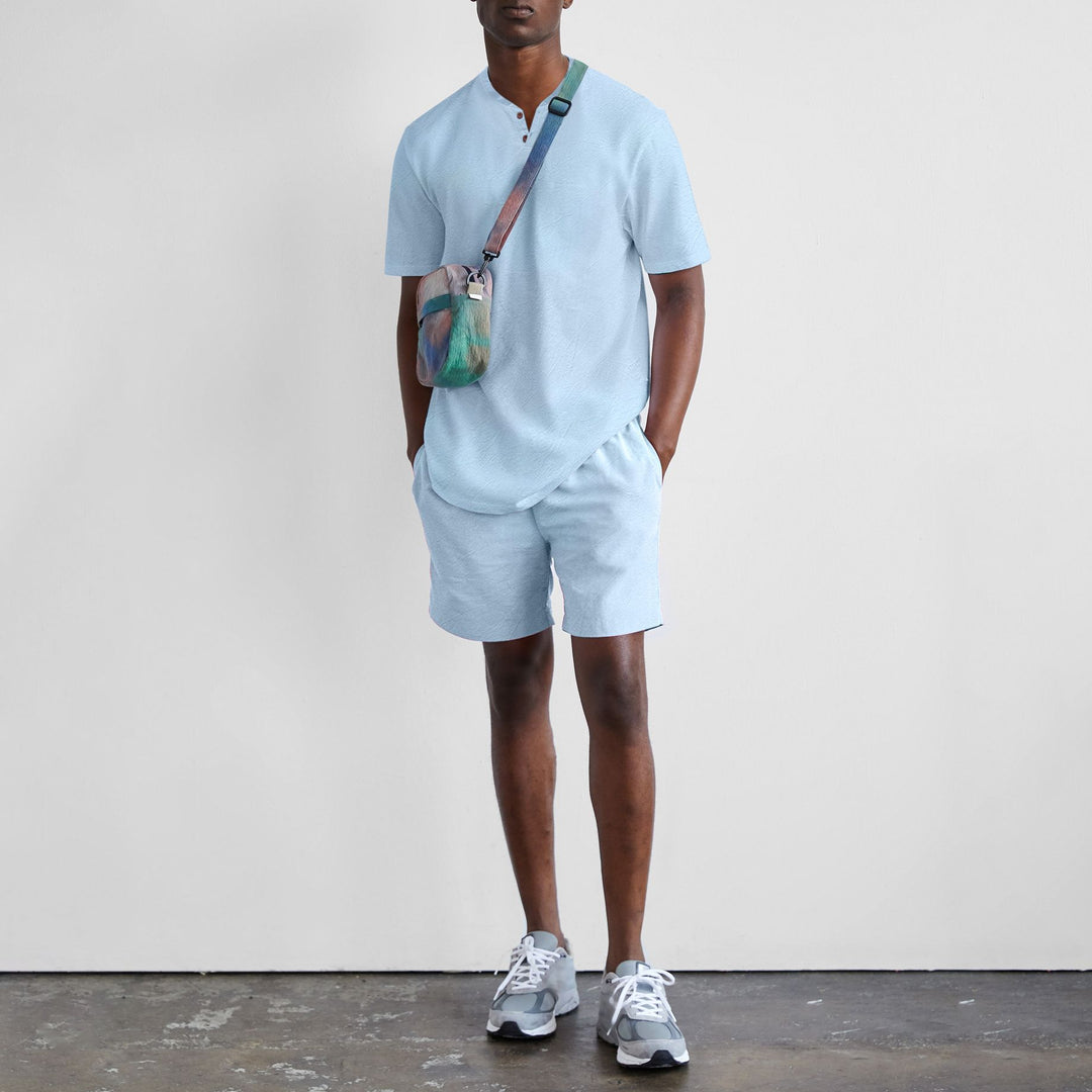 Herren Freizeit Outfit Echoarchiv