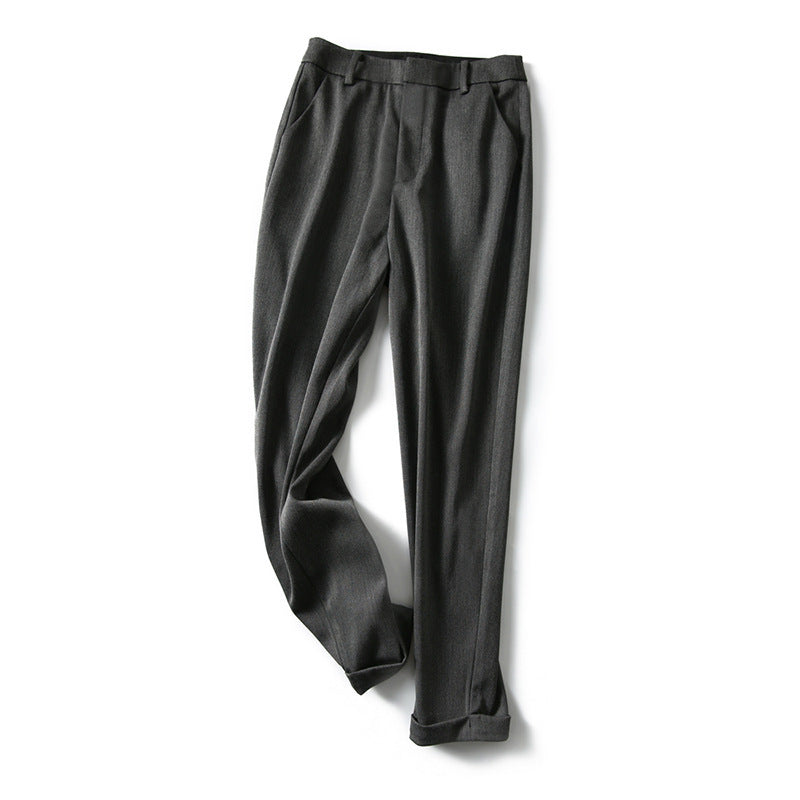 Damen Bequeme und elegante Anzughose Echoarchiv