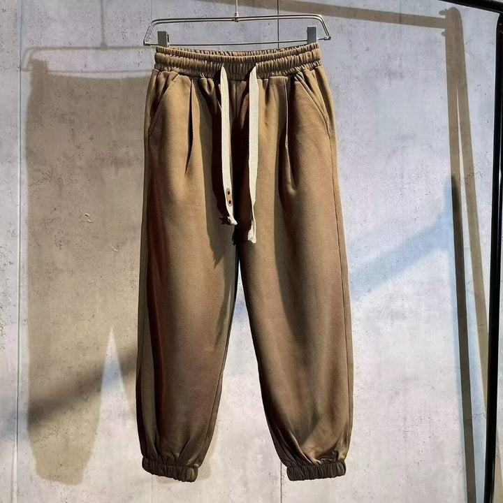 Damen Bequeme Sportliche Freizeithose Echoarchiv