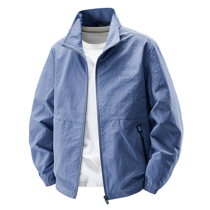 Unisex Leichte Funktionsjacke Echo Archiv