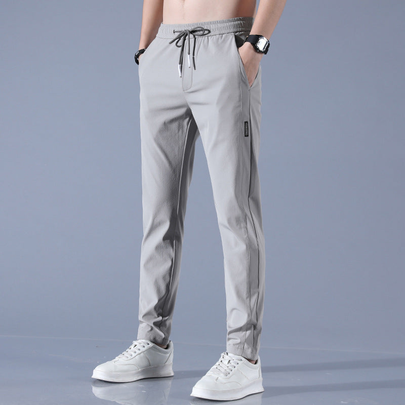 Echoarchiv | Luxus Herren Golfhose