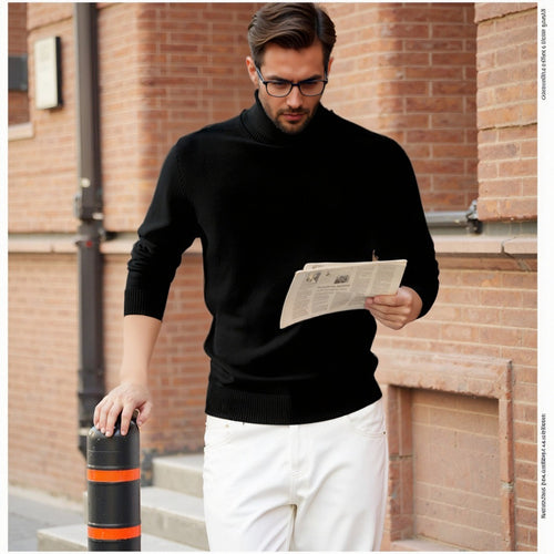 Herren Pullover Echoarchiv