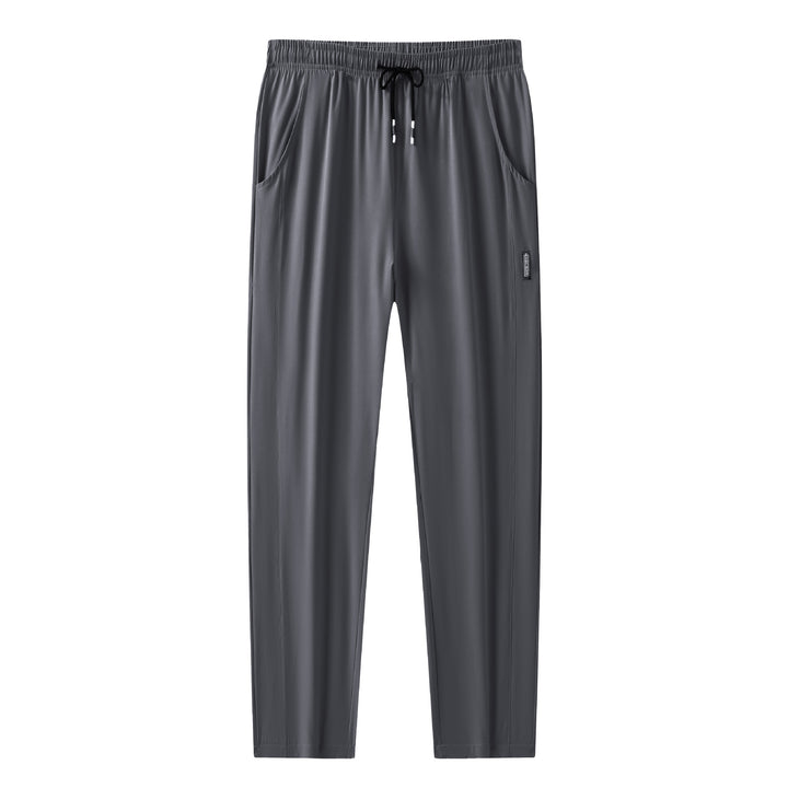Herren Atmungsaktive Sportlaufhose Echo Archiv