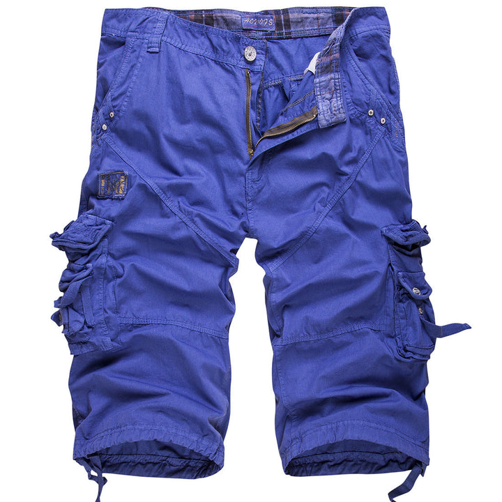 Herren Cargo Shorts Echoarchiv