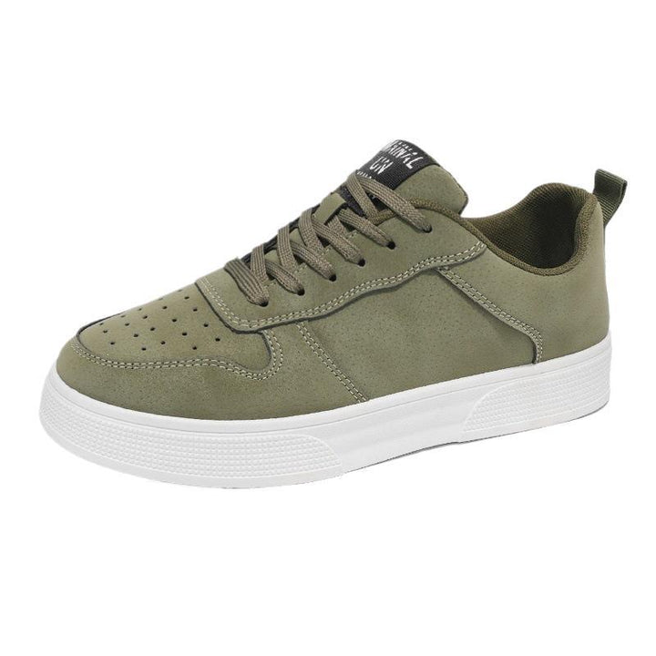 Herren Sportliche Sneakers mit atmungsaktivem Obermaterial Echoarchiv