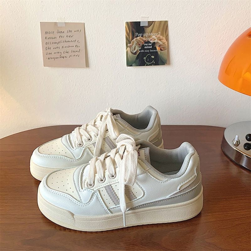 Damen Sportliche Sneakers mit dämpfendem Komfort und lässigem Design Echo Archiv
