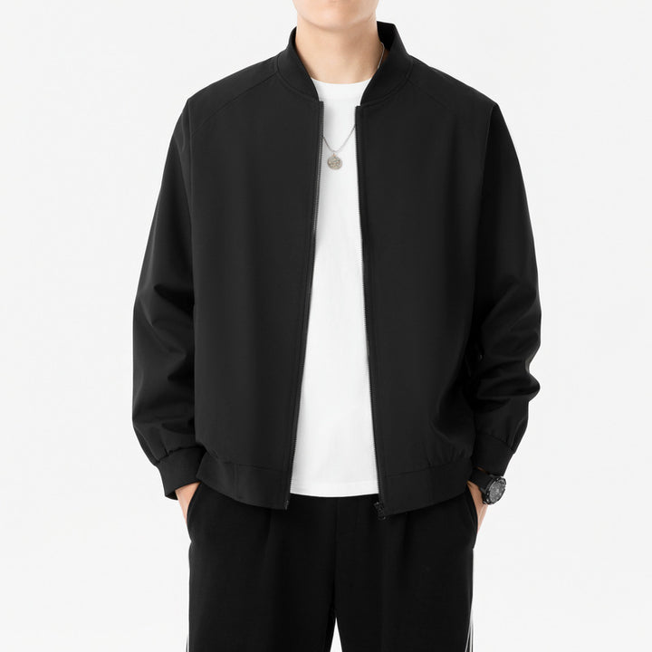 Herren Sportliche Übergangsjacke Echo Archiv 1787711393