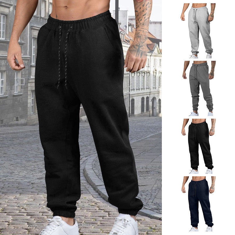 Herren Sporthose Echoarchiv