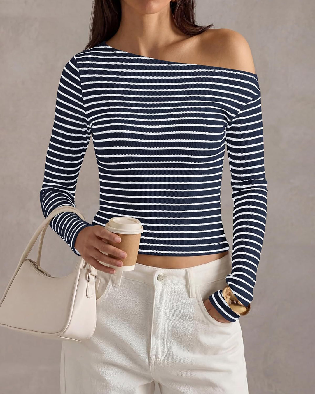 Damen Langarm Shirt Echo Archiv